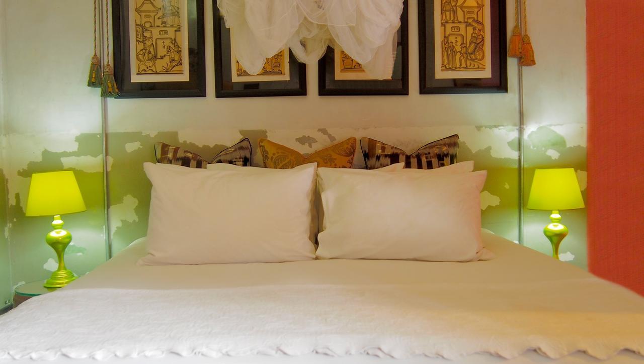 Bric-A-Brac Hotel Battambang Kültér fotó