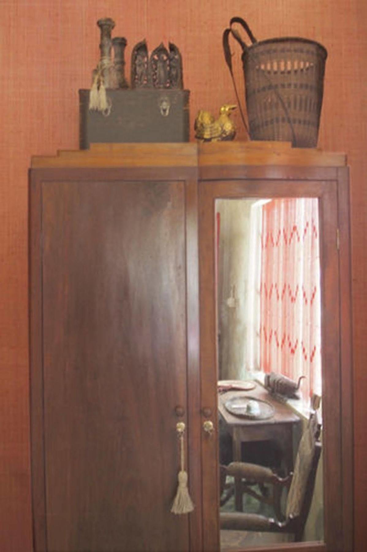 Bric-A-Brac Hotel Battambang Kültér fotó